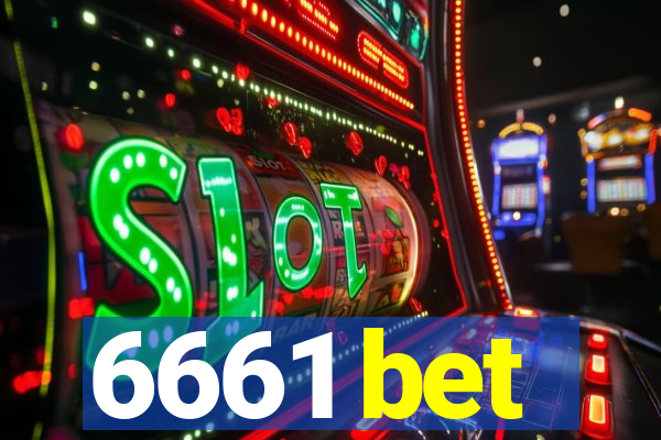 6661 bet